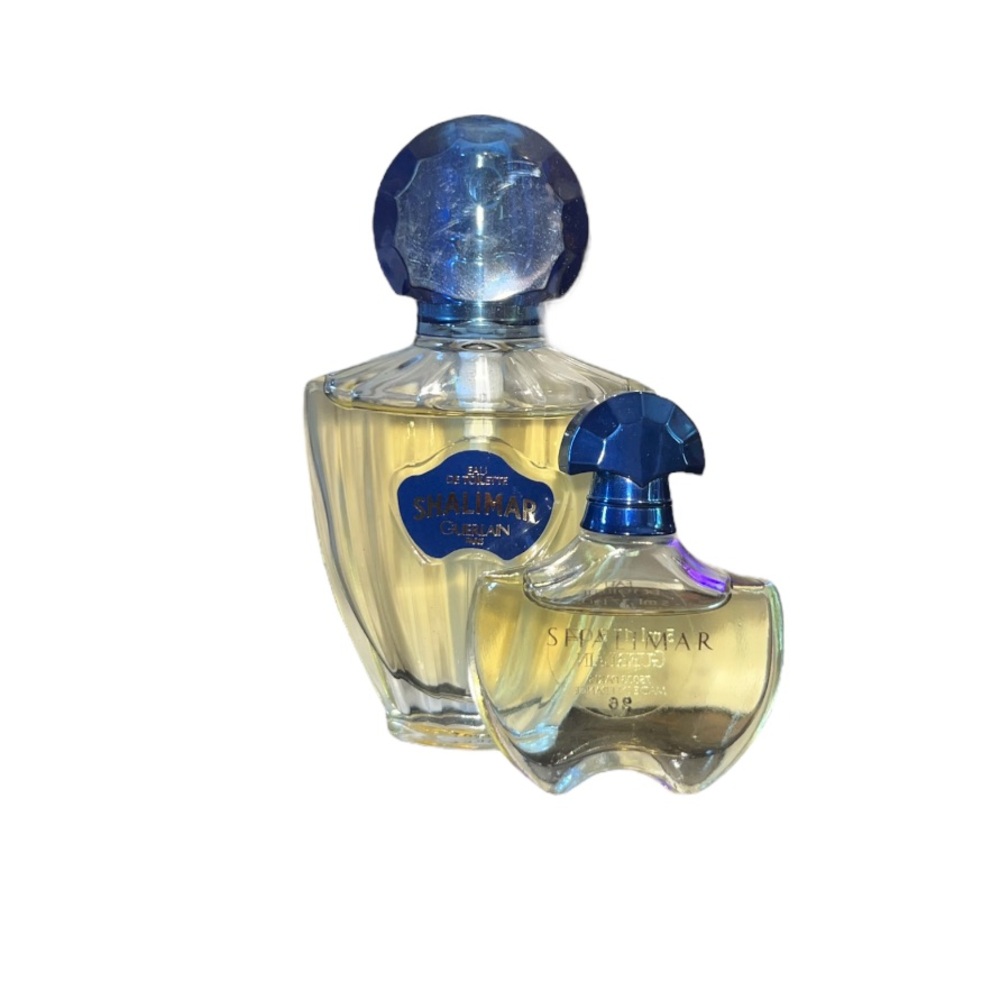 Shalimar Guerlain